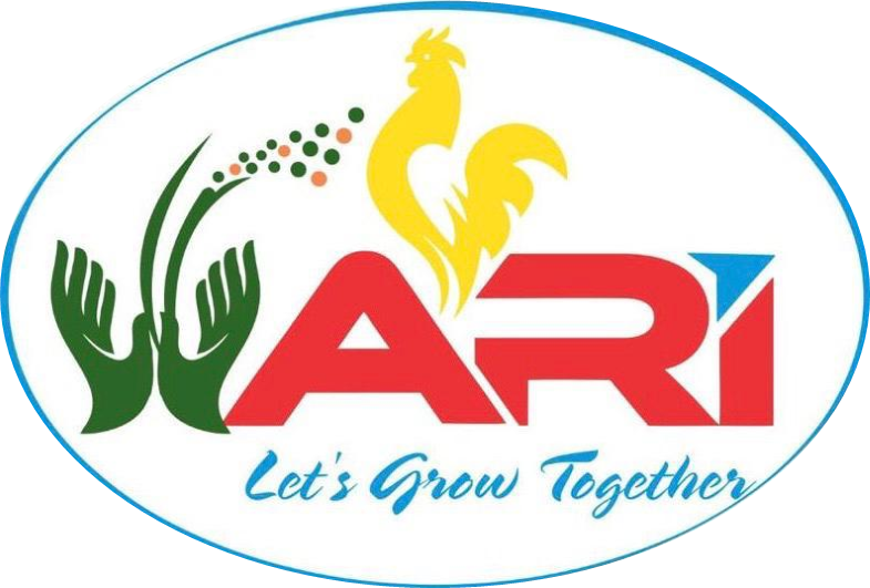 ARI Feed & Premixes Logo